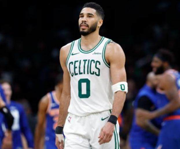 AG百家乐登录入口-塔图姆下赛季大概率报销 绿军避税今夏或迎巨变