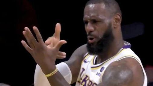 AG百家乐官网-东契奇38分13板10助攻湖人逆转掘金，穆雷28分想念约老师