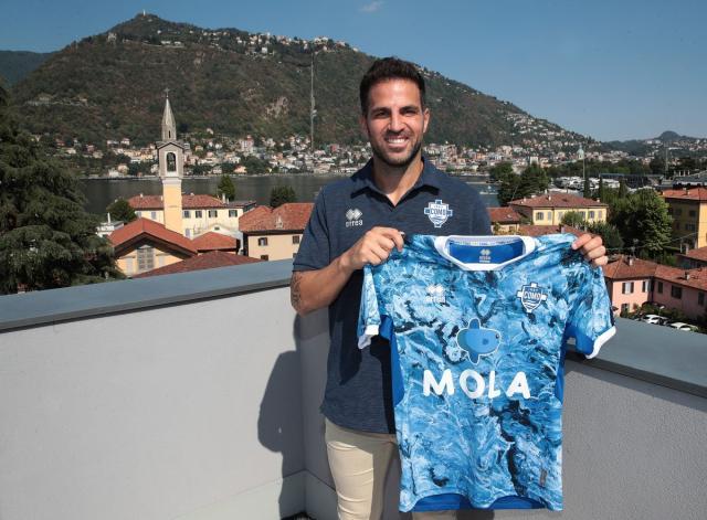 AG百家乐官网-【观察】法布雷加斯加盟科莫 这支意乙队有何特别？