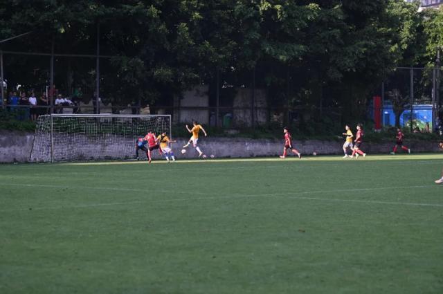 AG百家乐官方网站-【热身】冯劲破门朴韬宇梅开二度 重庆4比1淄博